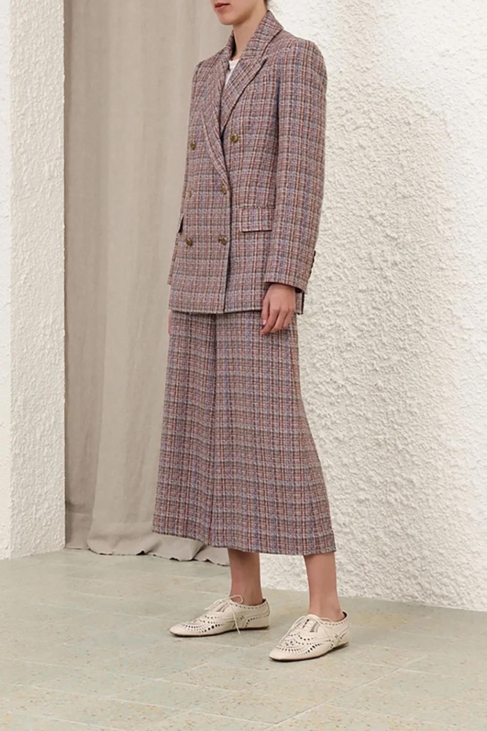 Illustration Culottes