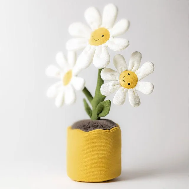 Jellycat Amuseable Daisy