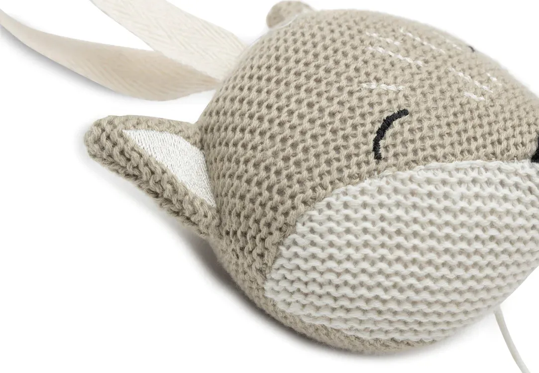 Jollein Musical Hanger Fox