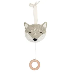 Jollein Musical Hanger Fox