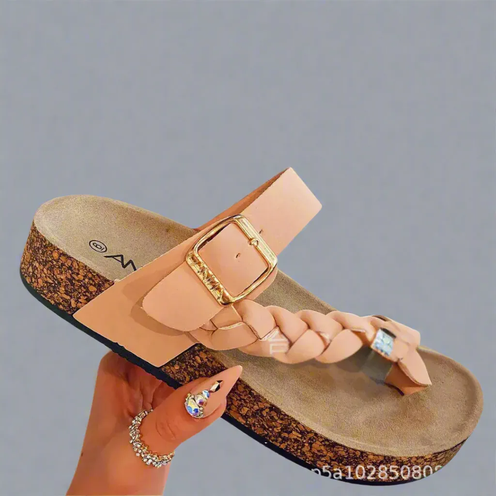 Josepha | Comfortable Sandals