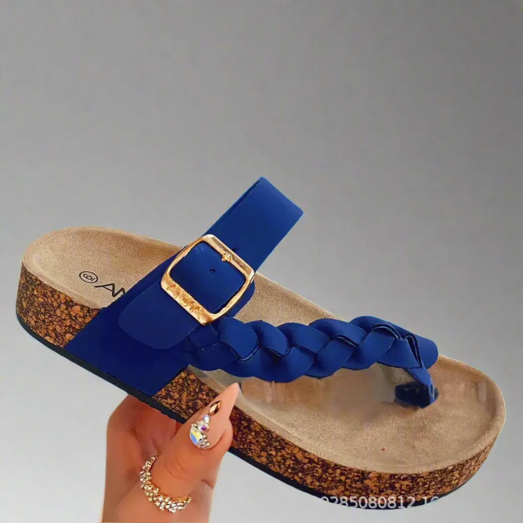 Josepha | Comfortable Sandals