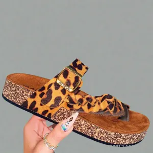 Josepha | Comfortable Sandals