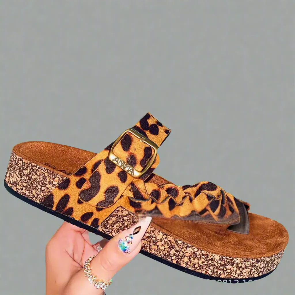 Josepha | Comfortable Sandals