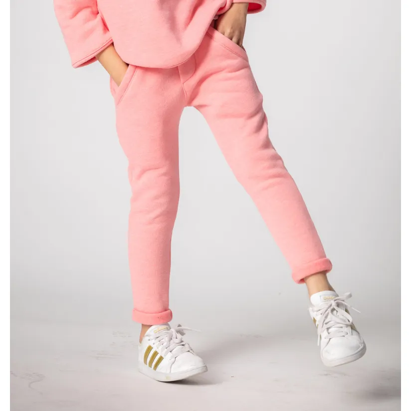Joss Pant | FLC | Pink