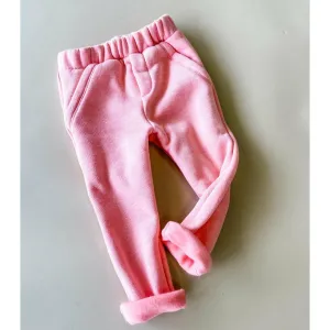 Joss Pant | FLC | Pink