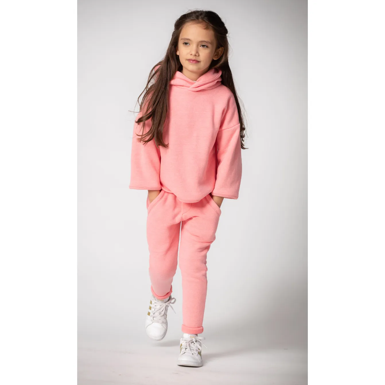 Joss Pant | FLC | Pink