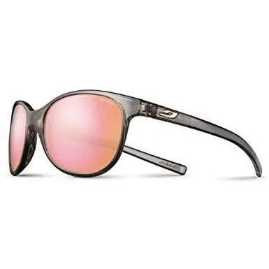 Julbo Frisbee Kids Sunglasses - Pink Coral/Blue - Spectron 3 