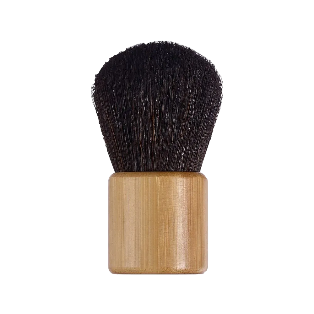 Kabuki Soft Powder Brush