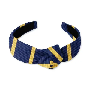 Kalix River - Knotted Headband