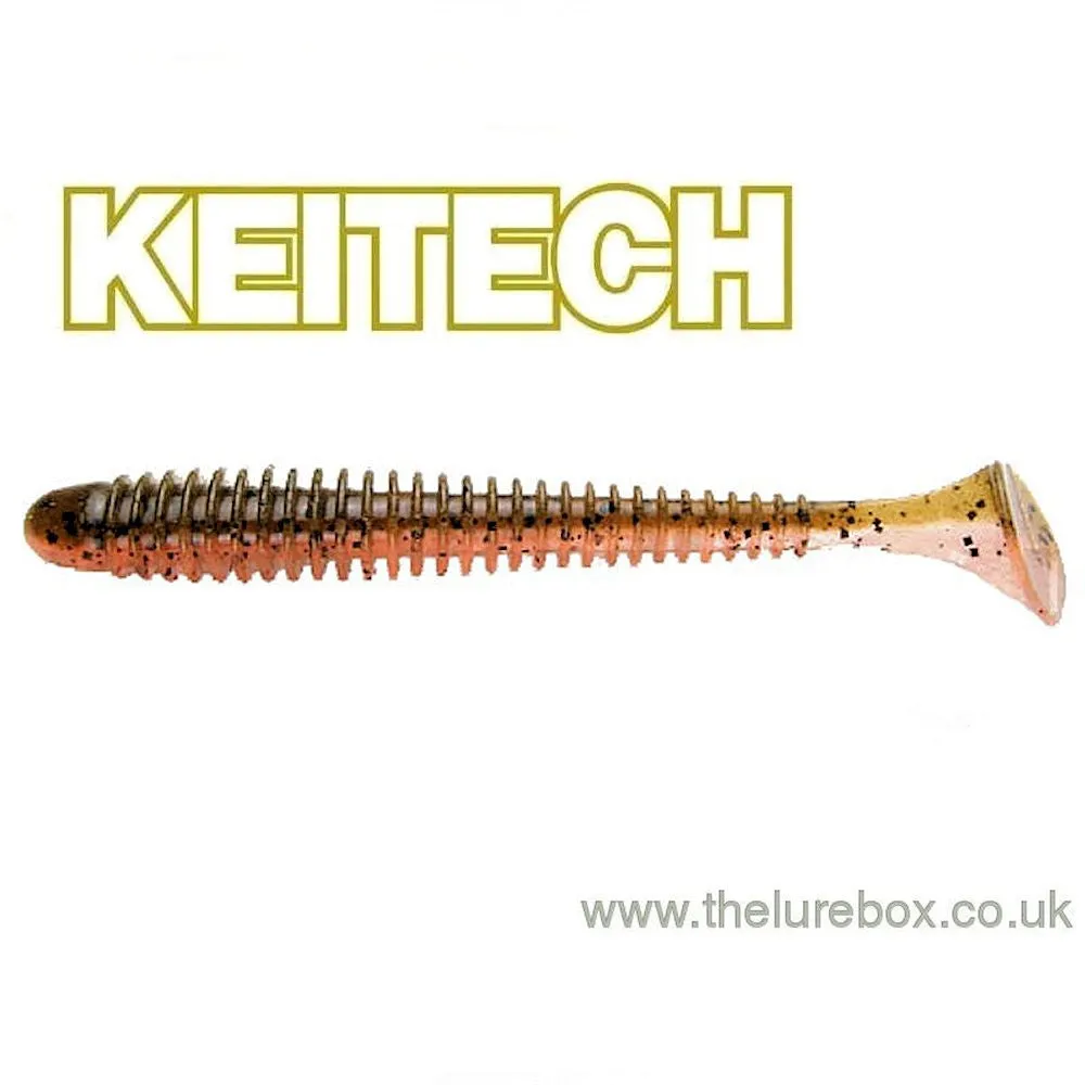 Keitech Swing Impact 2"