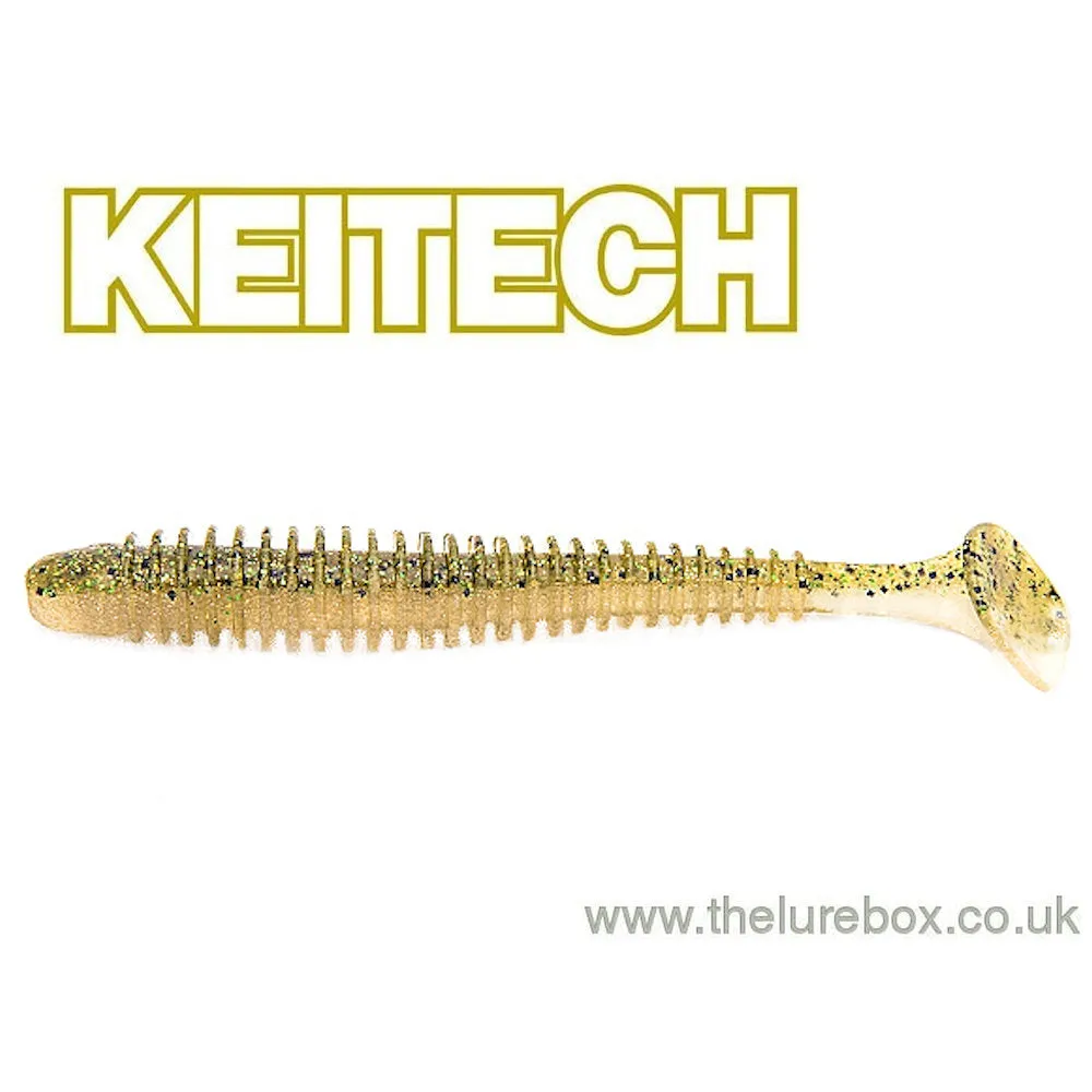 Keitech Swing Impact 2"