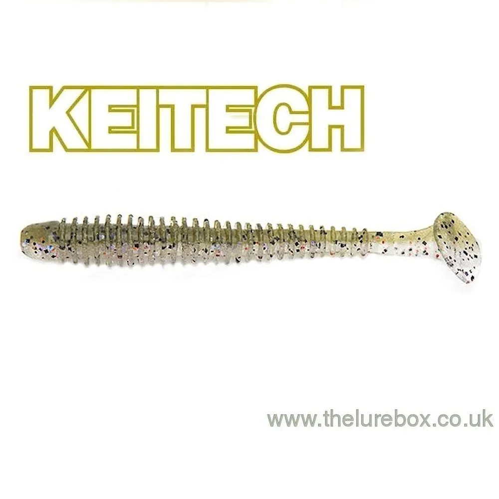 Keitech Swing Impact 2"