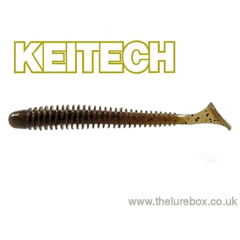 Keitech Swing Impact 2"