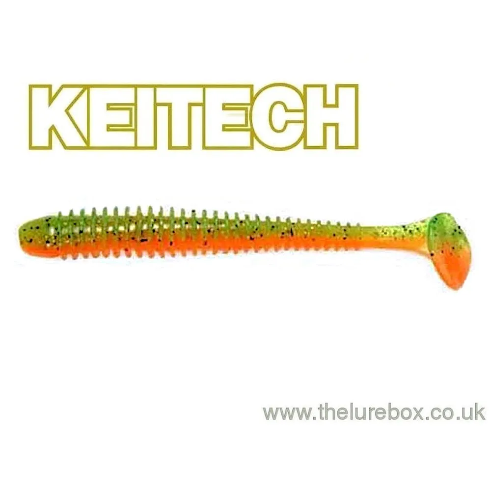 Keitech Swing Impact 2"