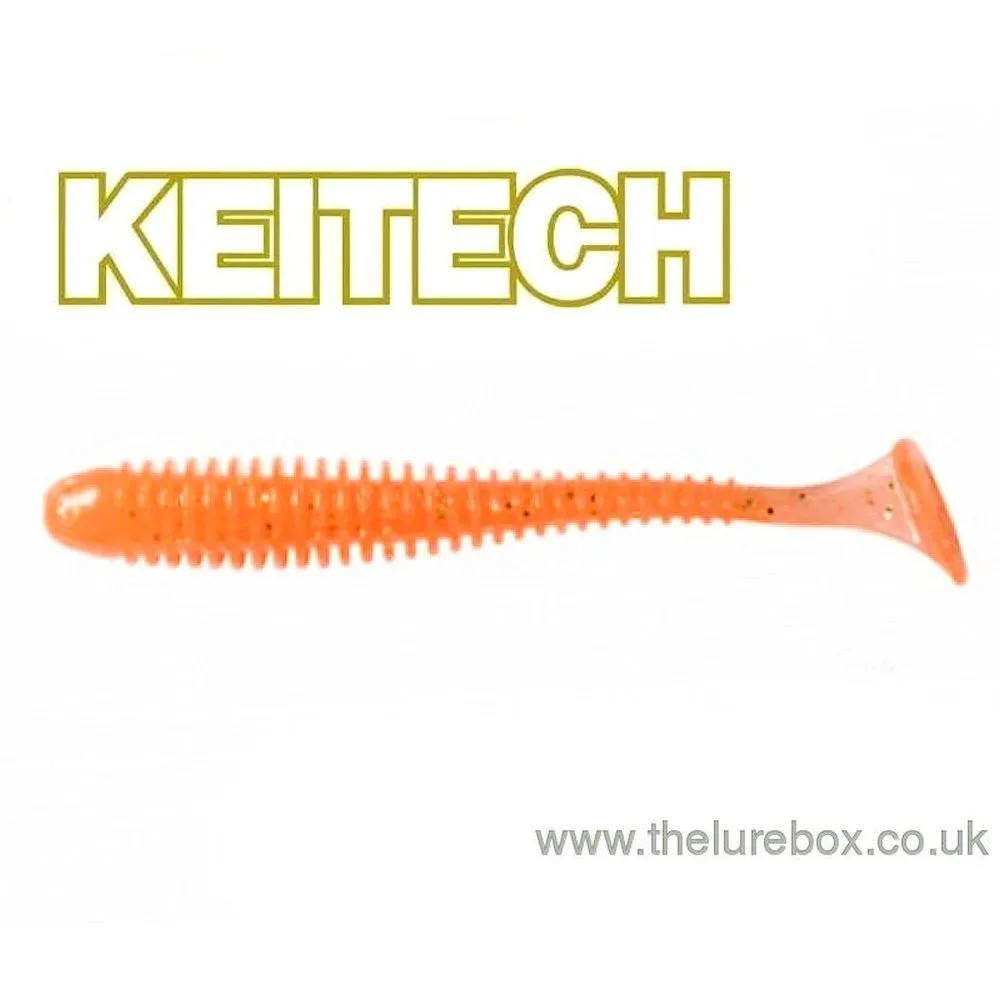 Keitech Swing Impact 2"