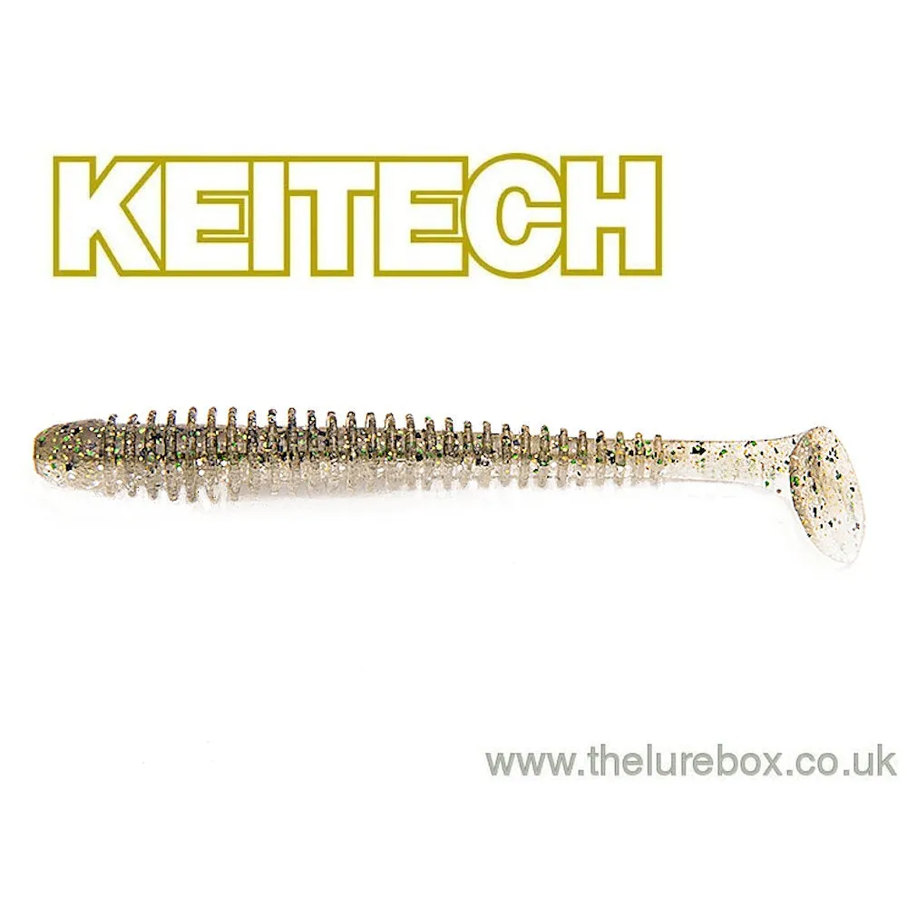 Keitech Swing Impact 2"