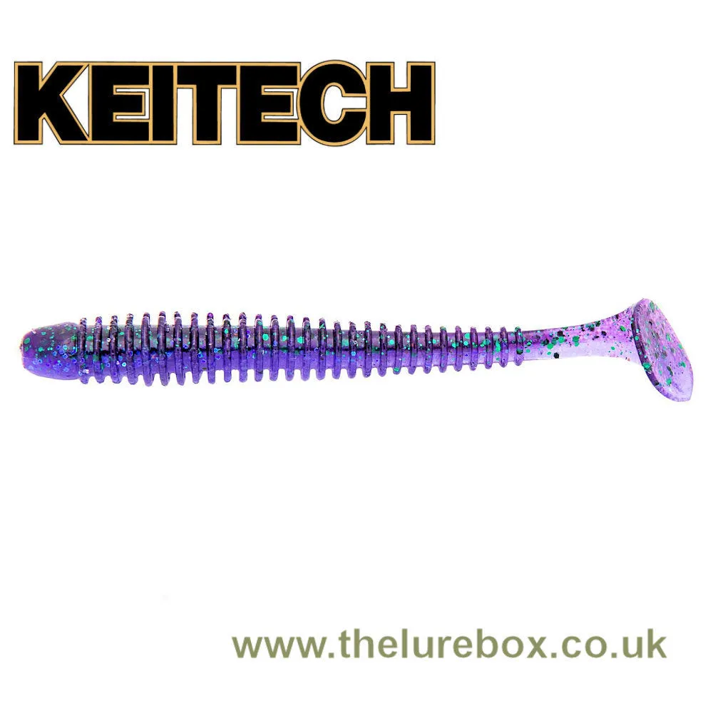 Keitech Swing Impact 2"