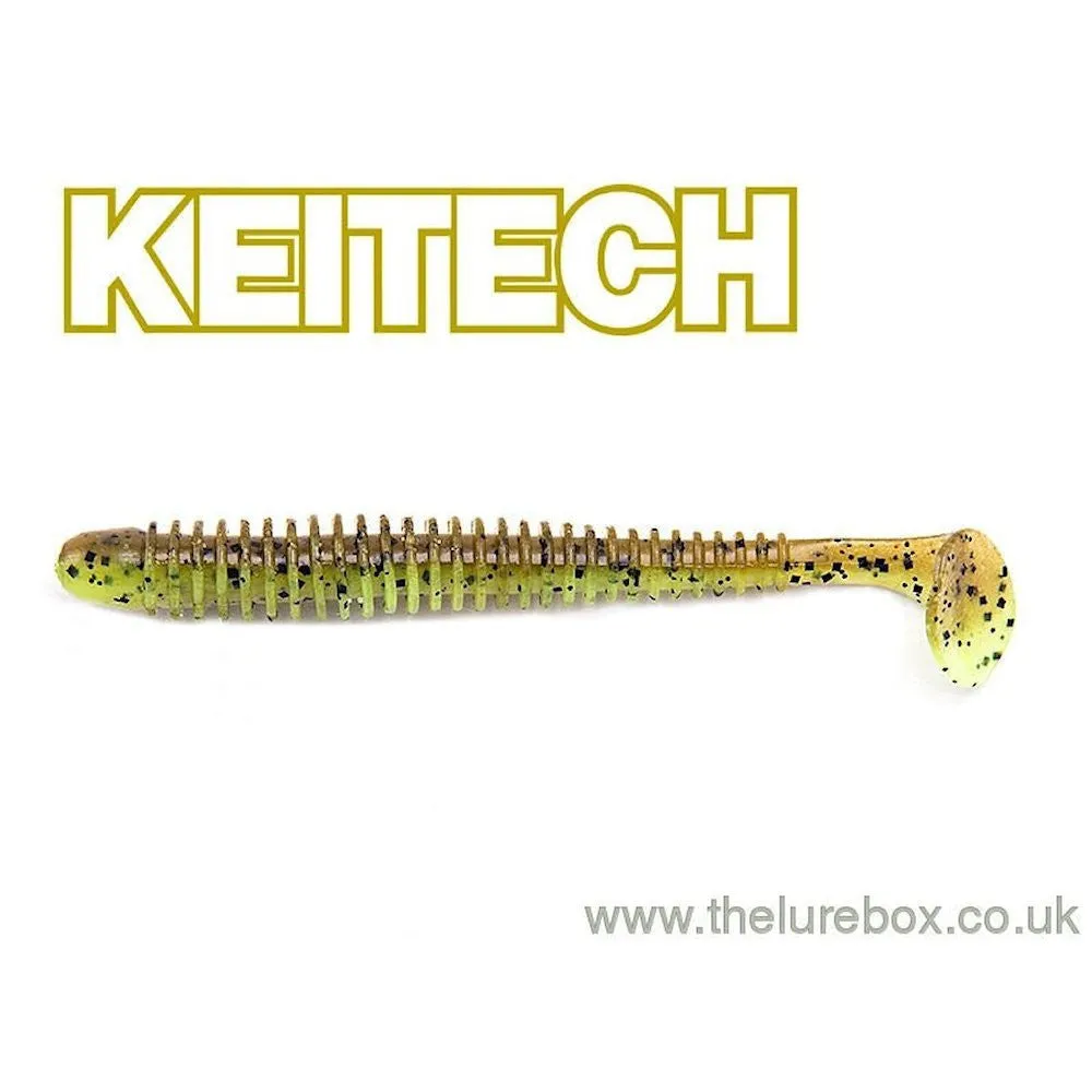 Keitech Swing Impact 2"