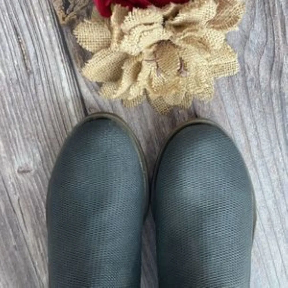 Kensie Gerona Booties 9