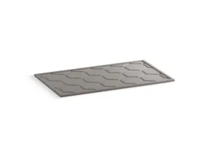 KOHLER K-29747 Protective floor liner for 24" cabinet