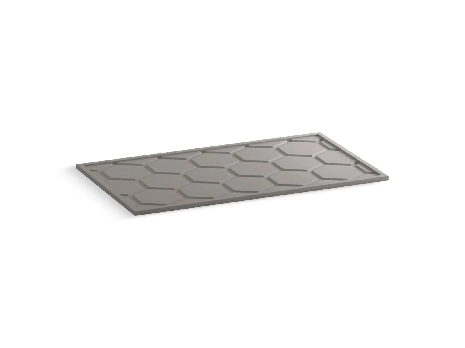KOHLER K-29747 Protective floor liner for 24" cabinet