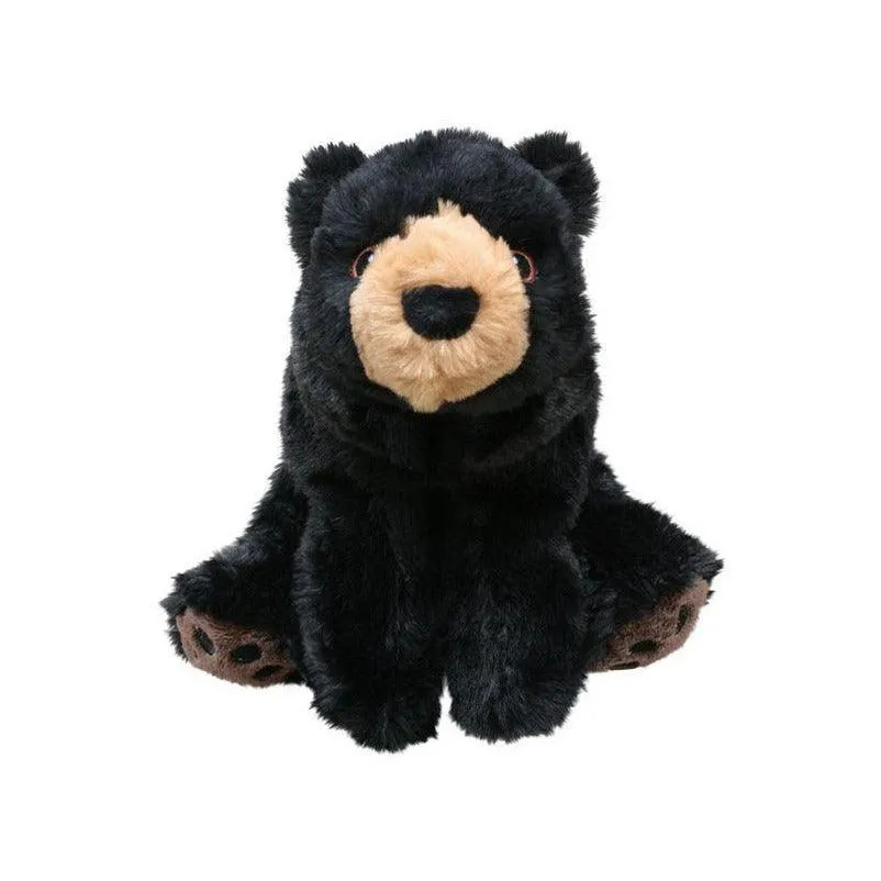 KONG Comfort Kiddos Bear Soft Dog Toy Large