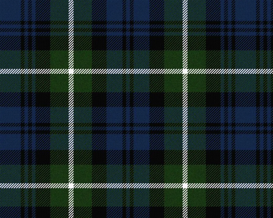 Lamont Ancient Casual 4 Yard Kilt