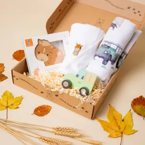 Land Rover Gift Set | Cotswold Baby Co