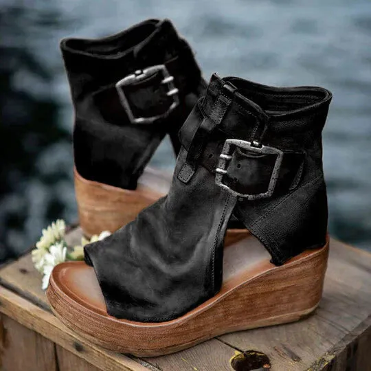 Lara | Stylish Comfortable Summer Sandals