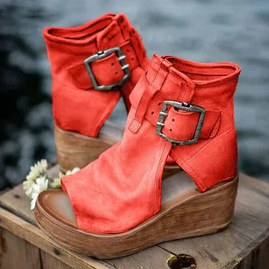Lara | Stylish Comfortable Summer Sandals