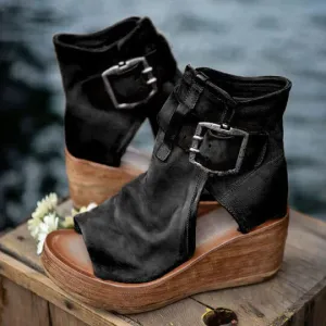 Lara | Stylish Comfortable Summer Sandals