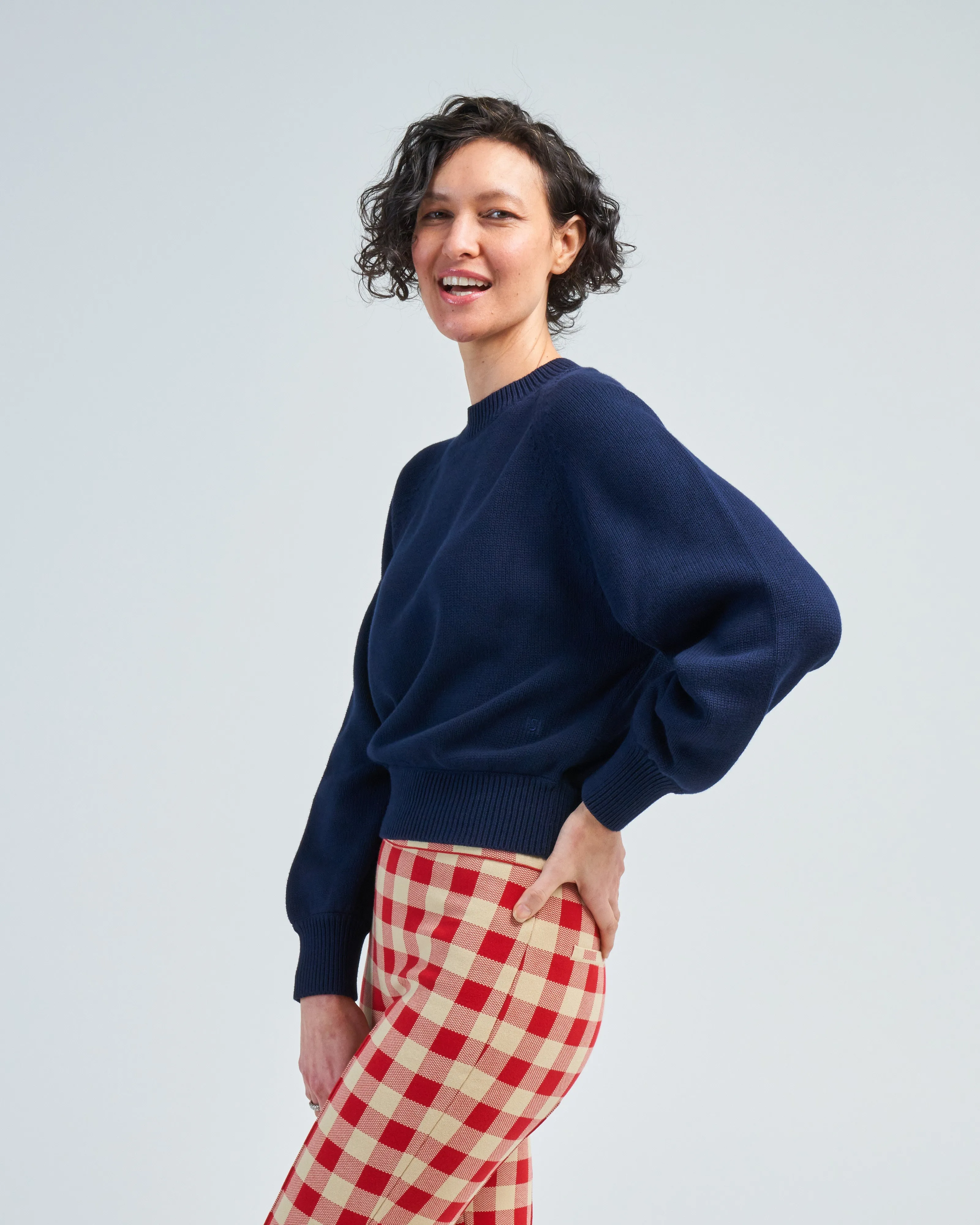 lara sweater