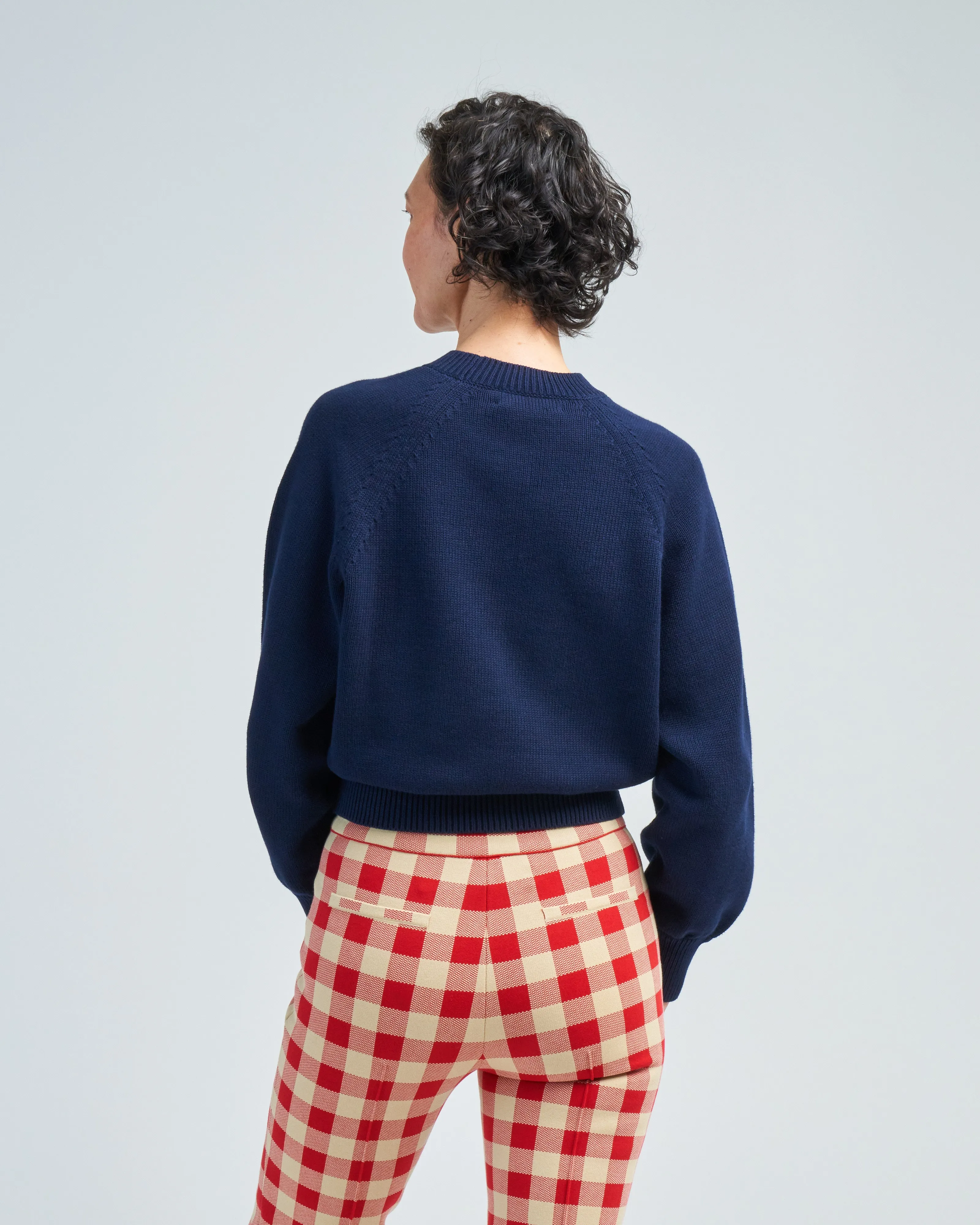 lara sweater