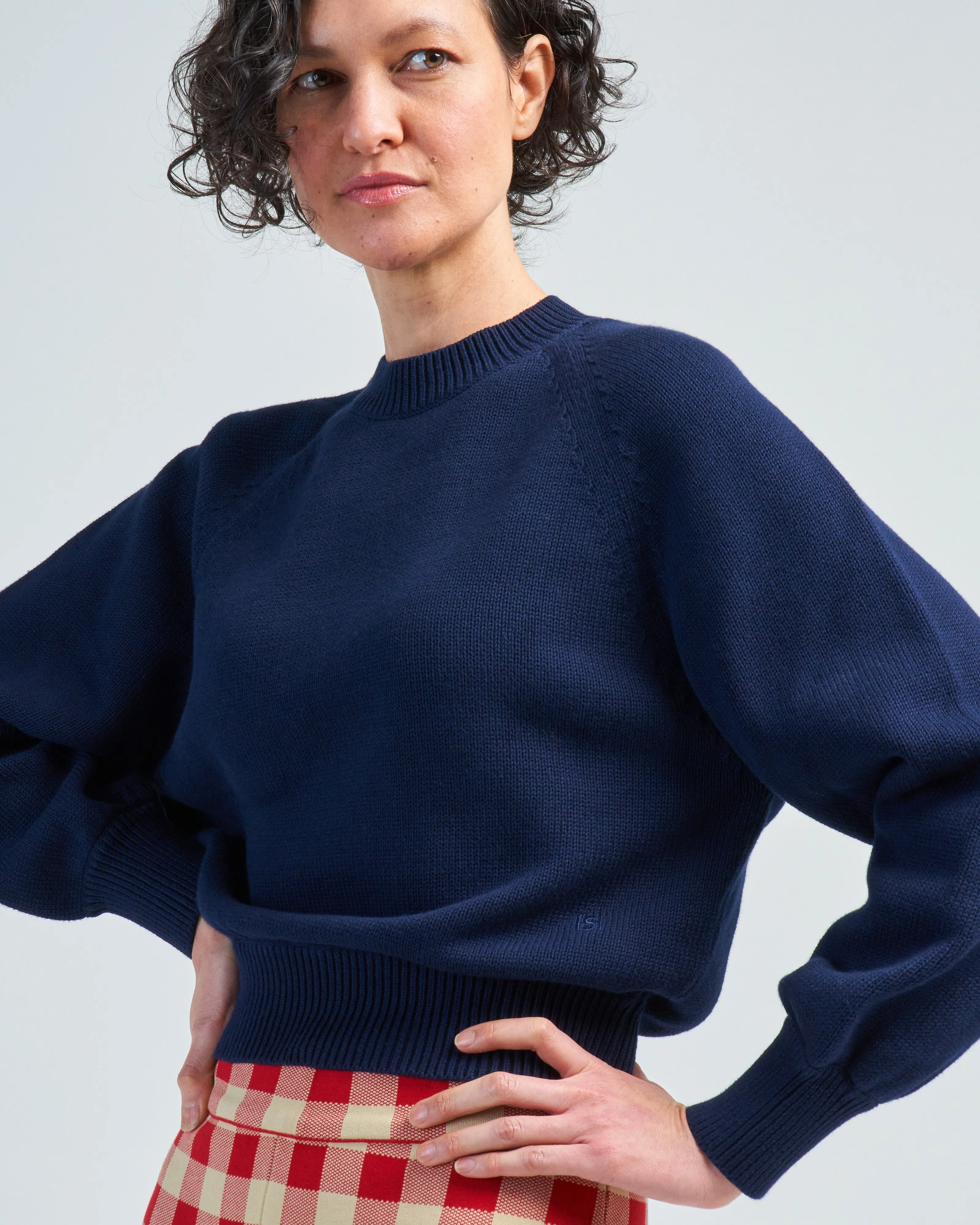 lara sweater
