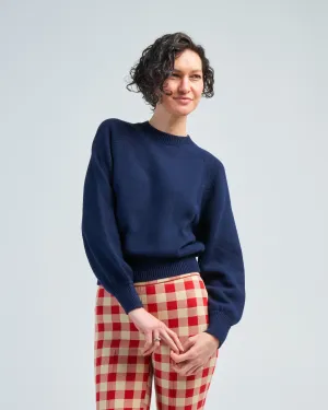 lara sweater