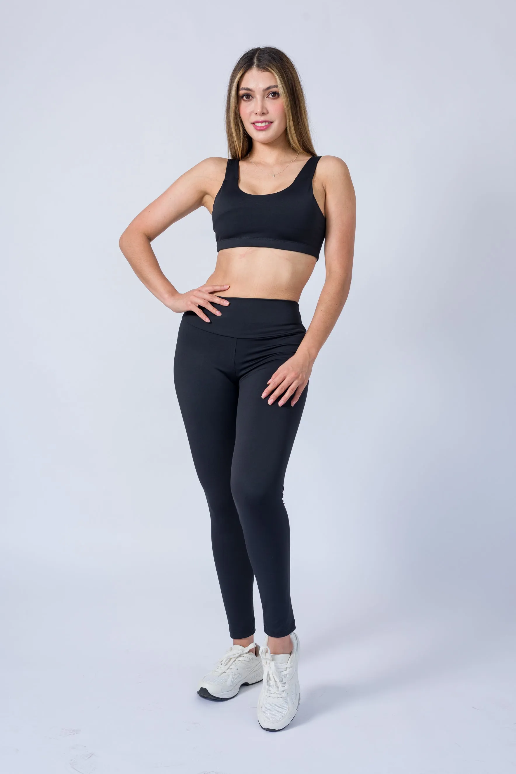 Legging Soft Push