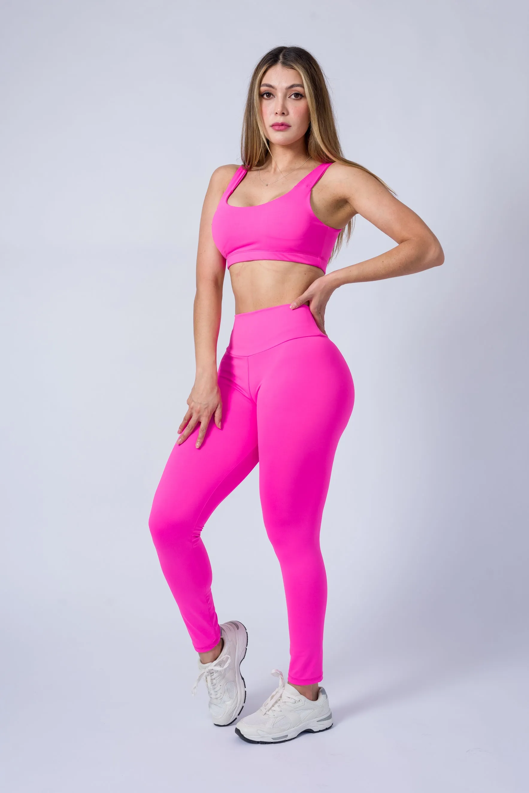 Legging Soft Push