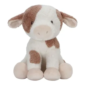 Little Dutch Little Farm Cuddle Cow - 25cm