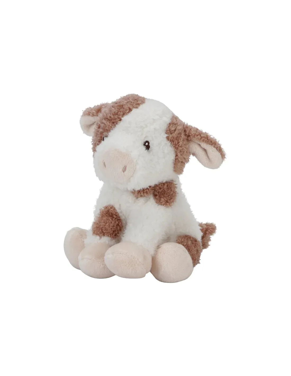 Little Dutch Little Farm Cuddle Cow - 25cm
