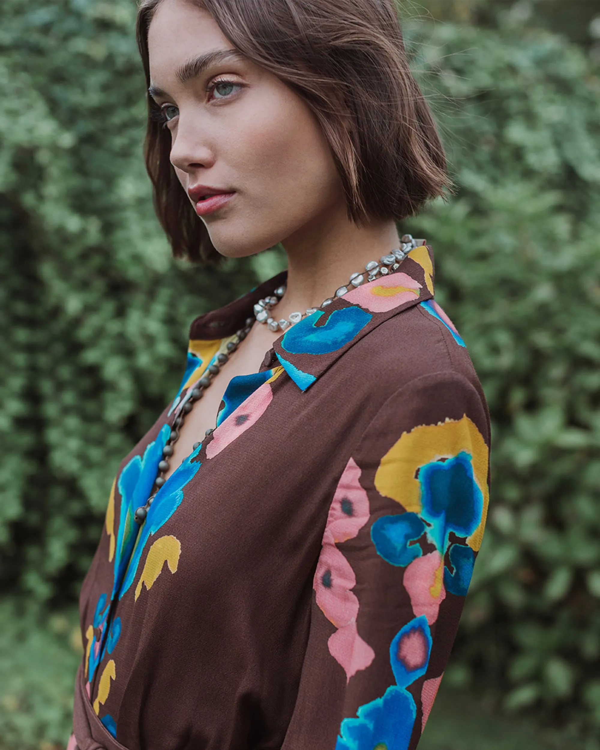 Loretta Dress