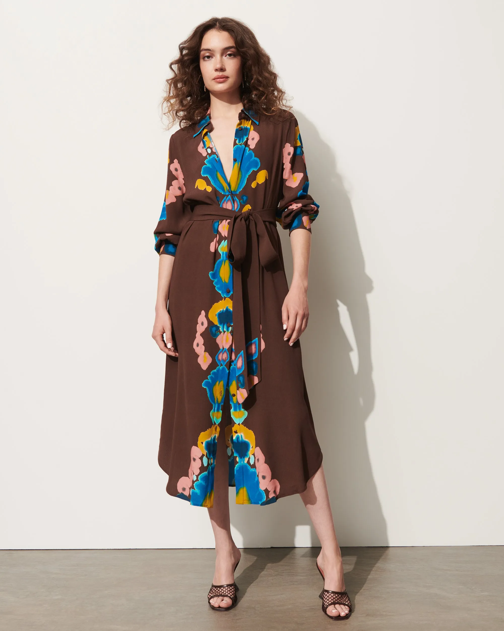 Loretta Dress