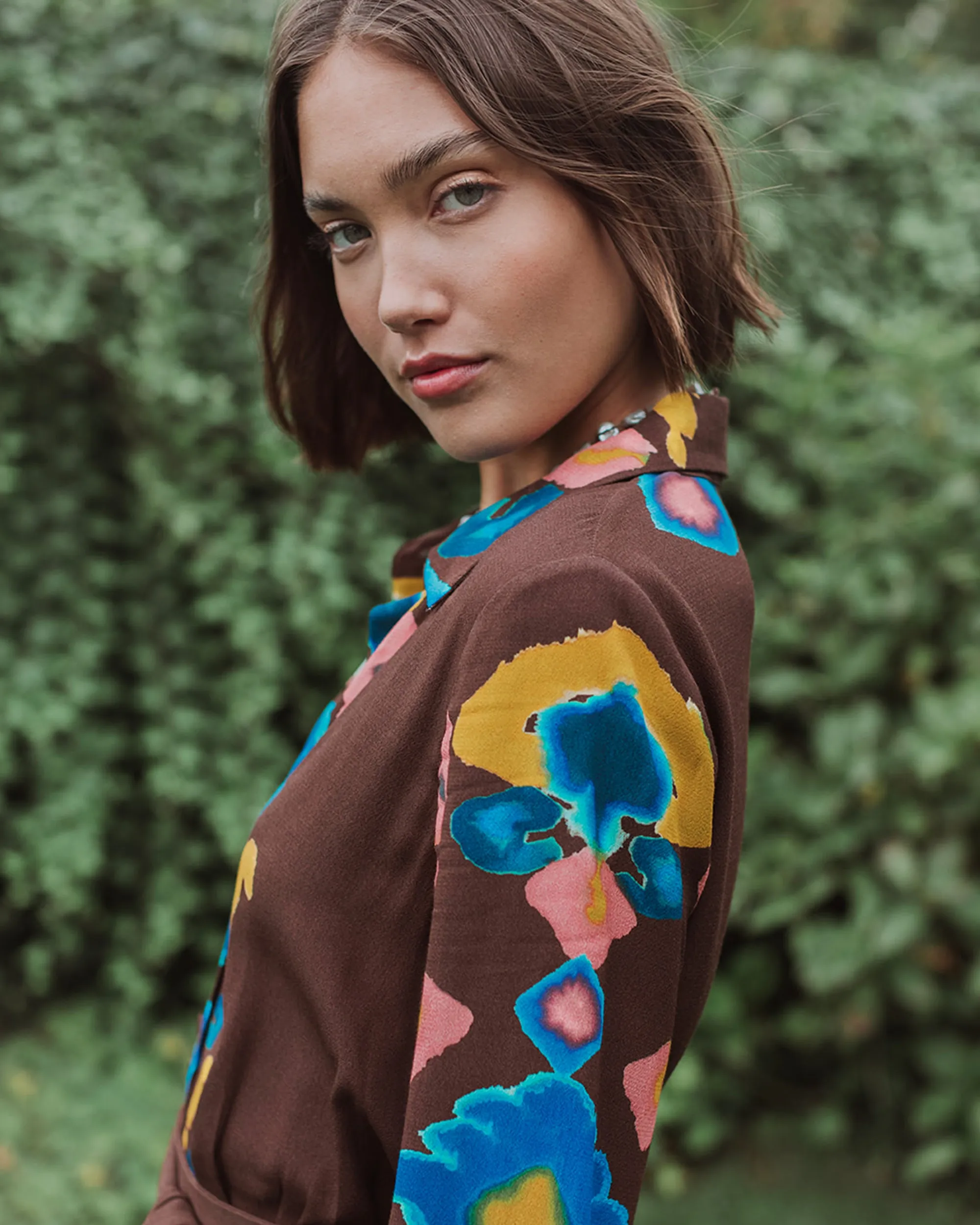 Loretta Dress