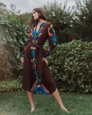 Loretta Dress