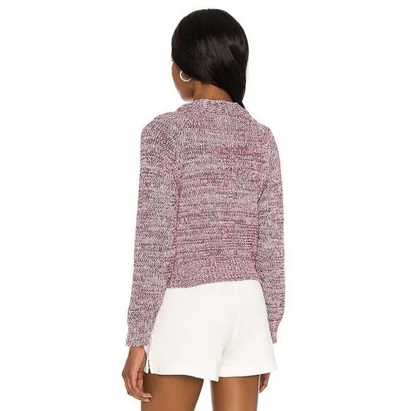 Lovers‎ and Friends Marlene Cardigan Knitted Cozy Warm Size Small