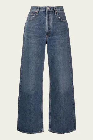 Low Slung Baggy 30.5" Jean in Image