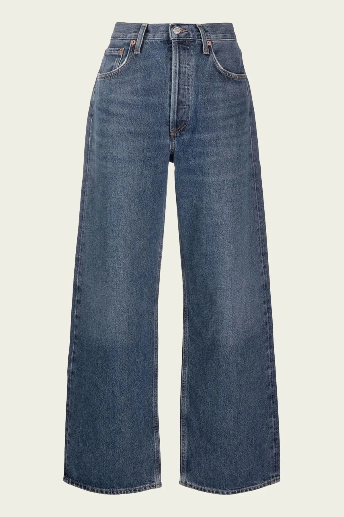 Low Slung Baggy 30.5" Jean in Image