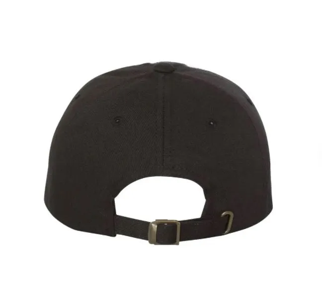 Lucky Baseball Hat