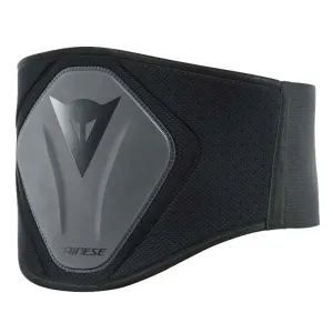 Lumbar Belt High