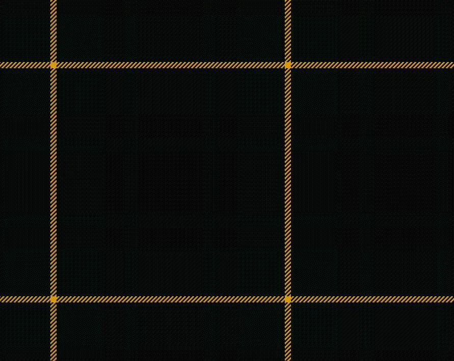 MacArthur Modern Casual 4 Yard Kilt